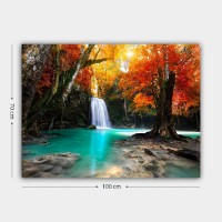 Pictură Wallity 268565777_70100 70x100cm imaginea #2 — magazin online Desire.md
