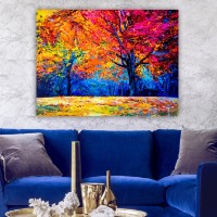 Pictură Wallity 292880360_70100 70x100cm imaginea #5 — magazin online Desire.md