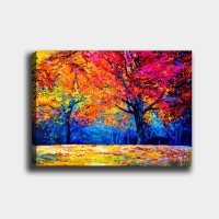 Pictură Wallity 292880360_70100 70x100cm imaginea #3 — magazin online Desire.md