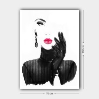 Pictură Wallity 460140547_70100 70x100cm imaginea #3 — magazin online Desire.md