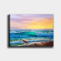 Pictură Wallity 482719303_70100 70x100cm imaginea #2 — magazin online Desire.md