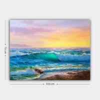 Pictură Wallity 482719303_70100 70x100cm imaginea #5 — magazin online Desire.md