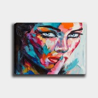 Pictură Wallity 511595950_70100 70x100cm imaginea #3 — magazin online Desire.md