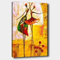 Pictură Wallity 617312654_70100 70x100cm imaginea #2 — magazin online Desire.md