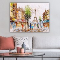 Pictură Wallity 644686126_70100 70x100cm