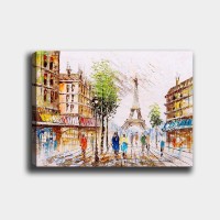 Pictură Wallity 644686126_70100 70x100cm imaginea #2 — magazin online Desire.md