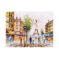 Pictură Wallity 644686126_70100 70x100cm imaginea #3 — magazin online Desire.md