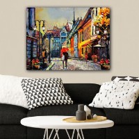 Pictură Wallity 675958252_70100 70x100cm