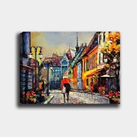 Pictură Wallity 675958252_70100 70x100cm imaginea #2 — magazin online Desire.md