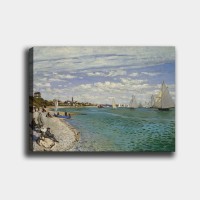 Pictură Wallity 747974044_70100 70x100cm imaginea #3 — magazin online Desire.md