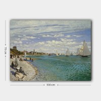 Pictură Wallity 747974044_70100 70x100cm imaginea #4 — magazin online Desire.md