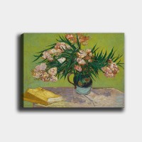 Pictură Wallity 751011427_70100 70x100cm imaginea #2 — magazin online Desire.md
