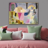 Pictură Wallity 751011922_70100 70x100cm