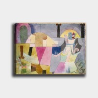 Pictură Wallity 751011922_70100 70x100cm imaginea #2 — magazin online Desire.md