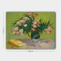 Pictură Wallity 751011427_70100 70x100cm imaginea #3 — magazin online Desire.md