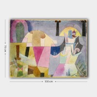 Pictură Wallity 751011922_70100 70x100cm imaginea #3 — magazin online Desire.md
