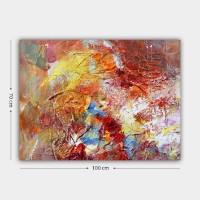 Pictură Wallity 93873286_70100 70x100cm imaginea #4 — magazin online Desire.md