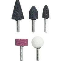 Accesorii pentru mașină de gravat Ingco AKB0502