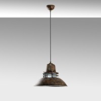 Lustră Opviq Tibet-3735-Retro imaginea #9 — magazin online Desire.md