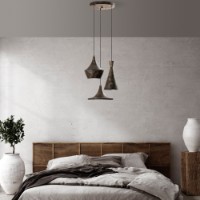 Lustră Opviq Tom-3556-Retro imaginea #2 — magazin online Desire.md