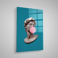 Pictură Wallity CAM3711 70x100cm imaginea #2 — magazin online Desire.md