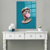 Pictură Wallity CAM3711 70x100cm imaginea #5 — magazin online Desire.md