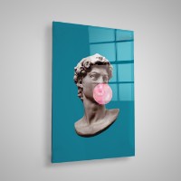 Pictură Wallity CAM3711 70x100cm imaginea #6 — magazin online Desire.md