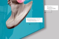 Pictură Wallity CAM3711 70x100cm imaginea #7 — magazin online Desire.md