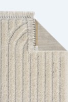 Covor Conceptum Hypnose Janerio Cream 1.00x2.00m imaginea #4 — magazin online Desire.md