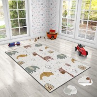 Covor Conceptum Hypnose Hmi Kdc-106 1.60x2.30m imaginea #3 — magazin online Desire.md