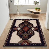 Covor Conceptum Hypnose HM-CRP25-43 1.60x2.30m imaginea #2 — magazin online Desire.md