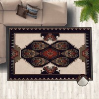 Covor Conceptum Hypnose HM-CRP25-43 1.60x2.30m imaginea #3 — magazin online Desire.md