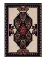 Covor Conceptum Hypnose HM-CRP25-43 1.60x2.30m imaginea #4 — magazin online Desire.md