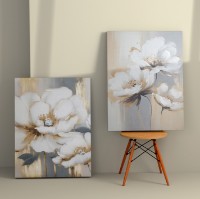 Pictură Wallity 2KNV4235 Diptych imaginea #6 — magazin online Desire.md