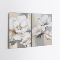 Pictură Wallity 2KNV4235 Diptych imaginea #2 — magazin online Desire.md