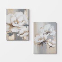 Pictură Wallity 2KNV4235 Diptych imaginea #5 — magazin online Desire.md
