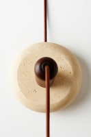 Lustră Opviq Worm Walnut imaginea #7 — magazin online Desire.md