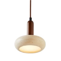 Lustră Opviq Worm Walnut imaginea #12 — magazin online Desire.md