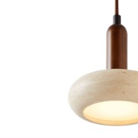 Lustră Opviq Worm Walnut imaginea #14 — magazin online Desire.md