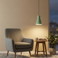 Lustră Opviq Konikkem Mint imaginea #3 — magazin online Desire.md