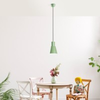 Lustră Opviq Konikkem Mint imaginea #9 — magazin online Desire.md