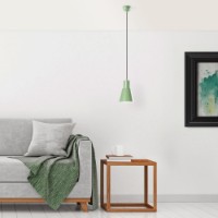 Lustră Opviq Konikkem Mint imaginea #11 — magazin online Desire.md