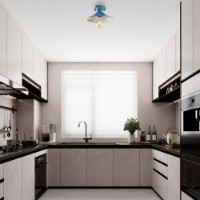 Lustră Opviq Koniksivama N 662 Lightblue imaginea #3 — magazin online Desire.md