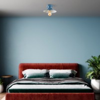 Lustră Opviq Koniksivama N 662 Lightblue imaginea #4 — magazin online Desire.md
