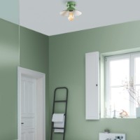 Lustră Opviq Koniksivama N 662 Mintgreen
