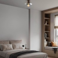 Lustră Opviq Koniksivama N 662 Retro imaginea #6 — magazin online Desire.md