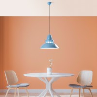 Lustră Opviq Tibet Light Blue