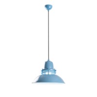 Lustră Opviq Tibet Light Blue imaginea #4 — magazin online Desire.md