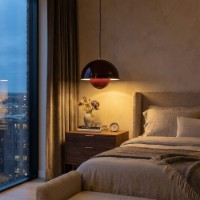 Lustră Opviq Eylul 15680-30-B imaginea #2 — magazin online Desire.md