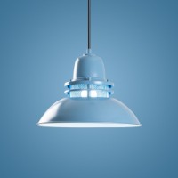 Lustră Opviq Tibet Light Blue imaginea #7 — magazin online Desire.md